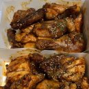 동근이숯불두마리치킨소흘·선단점