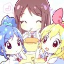 솔레이유 이미지