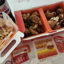 땅땅치킨 백천점 이미지