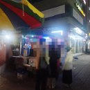 석촌역 2번출구 앞 이미지