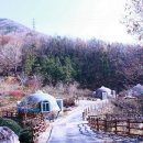 방장산자연휴양림 이미지