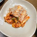 통일샵 | 맛있는 김치 리뷰) 한국농협김치/ 밥 한끼 뚝딱!