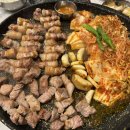 풍무동 맛집 돼슐랭 풍무 가족식사 후기