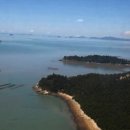 땅끝모노레일매표소 주차장 이미지