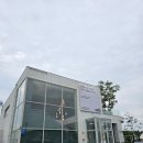 신현원창동 행정복지센터 앞 펜스 | 이건 첫번째 레슨🎵 좋은덴 함께 가기~🎶, 대형 애견카페 영필드 강아지없이 방문후기