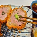 [서울 맛집] #518 카츠왕 - 강남역 혼밥 : 안심, 연어덮밥
