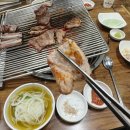 산본 돼지갈비 군포갈비 금정역 맛집 후기
