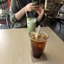 아테네커피 | 서판교 로스터리카페 추천, 지후아테네호 커피 맛집 후기
