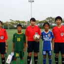 일본 사이타마현 U-12 클럽유스축구연맹 문수컵 이미지