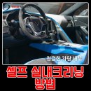 빨리셀프크리닝 이미지