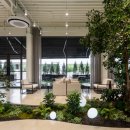 세탁 테라스 이미지