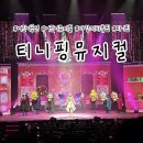 가족뮤지컬 티니핑 | 어린이 뮤지컬 공연 서울 뮤지컬 <프린세스 캐치! 티니핑> 후기