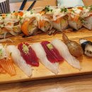 정감회식탁 이미지