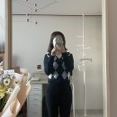 씨유 삼선병원점 | 2022, 10月 주간일기 | (데일리룩, 출근룩) #3