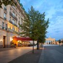 멀티코77 | 베를린 호텔 아들론 켐핀스키(Hotel Adlon Kempinski) 후기 가격, 예약, 주소, 전화번호 총정리