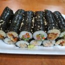 꼬마김밥 이미지