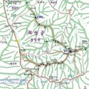 성곡동 778~성곡동 660 주변 | 한국의 산하, BAC 선정 100대 명산인 칠보산(인증) 등산 후기(2018. 08. 12.)