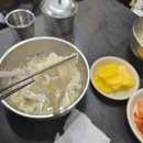 항아리수제비칼국수 이미지