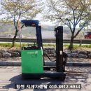 힘쎈전동지게차렌탈 이미지