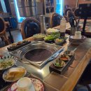 육명 | 왕십리 가성비 갈비살 맛집-육명갈비(내돈내산)