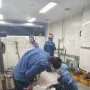 삼성이 살아야 용접사가 산다! 반도체 현장 활성화로 커지는 기술 인재 수요