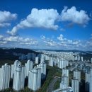 SK뷰주상복합경로당 | (251024) 스타벅스 광교SK뷰레이크41F_뷰맛집