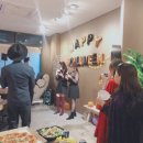 10월 26일 광교 할로윈파티, 파티앤스터디