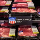 스위스가 미국과 더 나은 거래를 협상하기 위해 농산물 관세를 낮출 수 있을까? 이미지