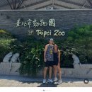 한국에 진심인게 느껴지는 한화이글스 투수 와이스 와이프 헤일리 이미지