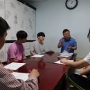 한마음장애인공동생활가정 이미지