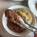 [합천한정식맛집]건강한 오곡밥정식 후기 &#34;합천호관광농원&#34;