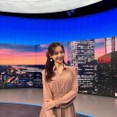 아나운서(주) 이미지