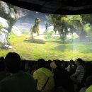 당항포관광지공룡엑스포주제관 쿠키뉴스