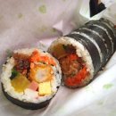 유미김밥 이미지