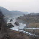한국관광공사 추천 2월 걷기여행길,물과 함께하는 길 이미지