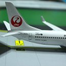 [BBX] JAL Express B737-800 이미지