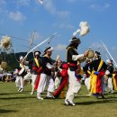 풍물놀이 이미지