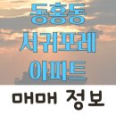 동홍동 아이진  3차아파트 | 2025년 09월 제주특별자치도 서귀포시 동홍동 서귀포레 아파트 매매 시세 및 실거래가 가격 비교 정보