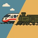 군장병안내소 | TMO · 열차 후급 · 군전세객차 총정리! | 아는 것이 힘이다 - 5편