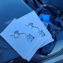 불은자동차 공업사 | 자동차 기스싹 지우개 사용 후기