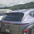 뉴센츄리카써비스 | 괌 신혼여행 3일차 해피렌트카 뉴 코나 렌트 후기 자유여행 픽업샌딩