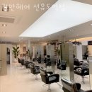 리안헤어 선유도역점