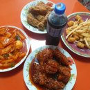 미스터떡볶이&치킨 이미지