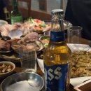 말질로 | 숙성회 한 상 제대로 즐긴 숨은 신당동맛집 말질로 후기~