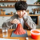 실험교실A | 중학생 과학실험 키트 추천 사용 후기