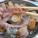 노다지수산 | 보령 해물칼국수 노다지수산 후기