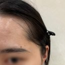 [리뷰] 동탄호수 헤어라인왁싱 잘하는 곳 '앤슬왁싱&눈썹' 후기/동탄왁싱샵/2동탄왁싱/동탄얼굴왁싱추천