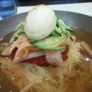 창원밀면 이미지