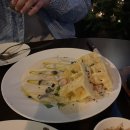 [신사] 신사890 - 분위기 미쳤다 가로수길 와인 파스타 맛집 솔직후기