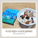 견과 하루 | 간편하게 즐기는 건강 간식, 너츠포유 블루베리 하루견과 후기
